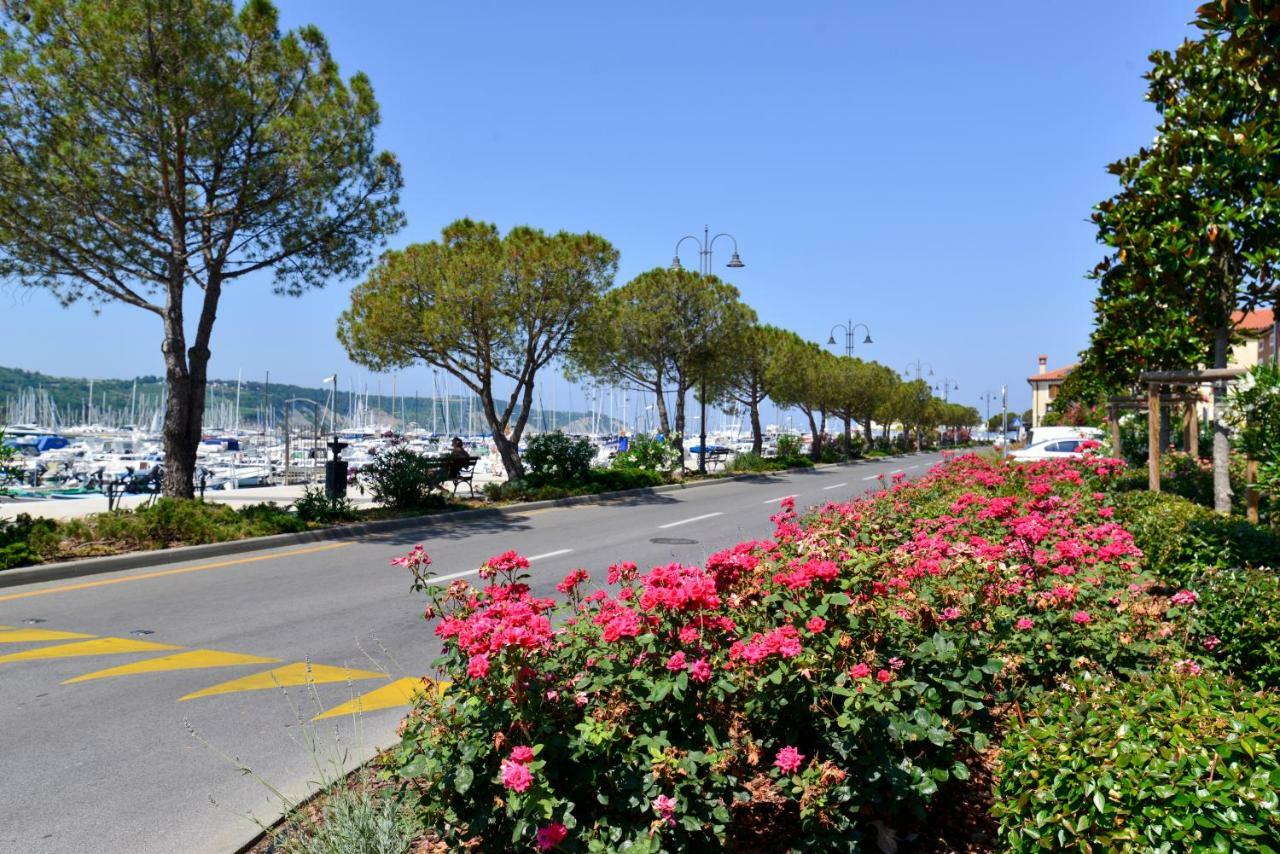 Izola Slovenia Extérieur photo